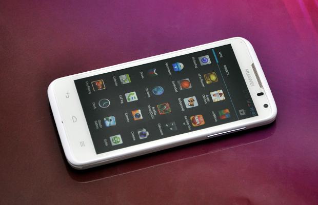 Huawei Ascend D1