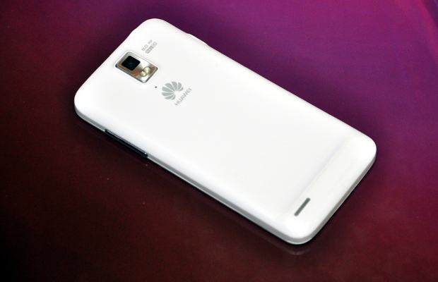 Huawei Ascend D1