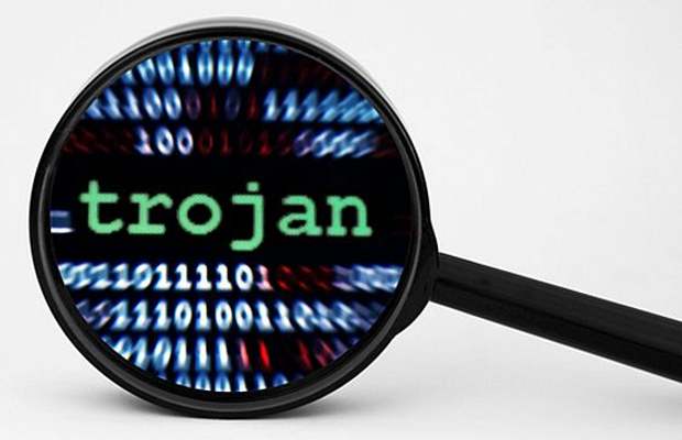 New data stealing Trojan rocks Android