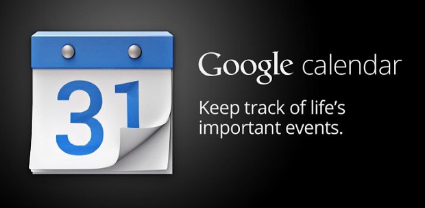 Google updates Calendar app