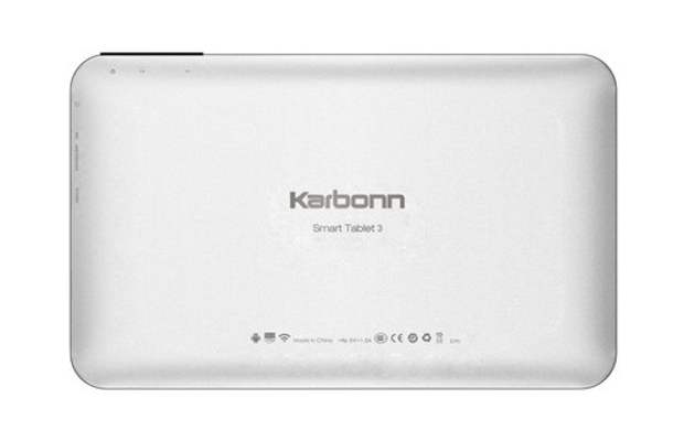 Karbonn Smart Tab 3 Blade