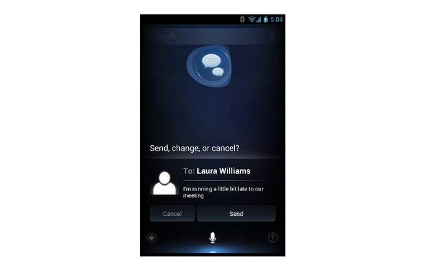 Nuance brings virtual assistance app