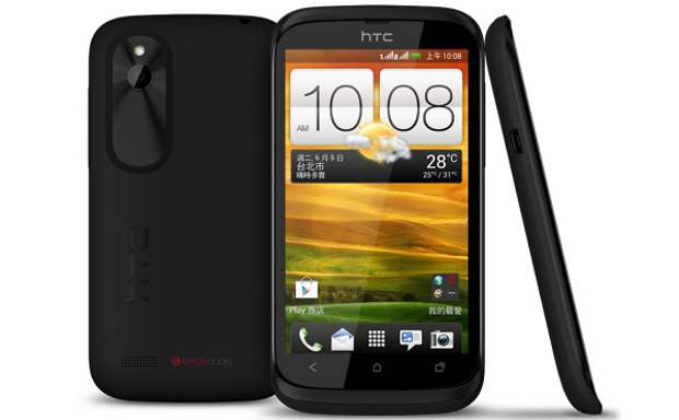 top five deals