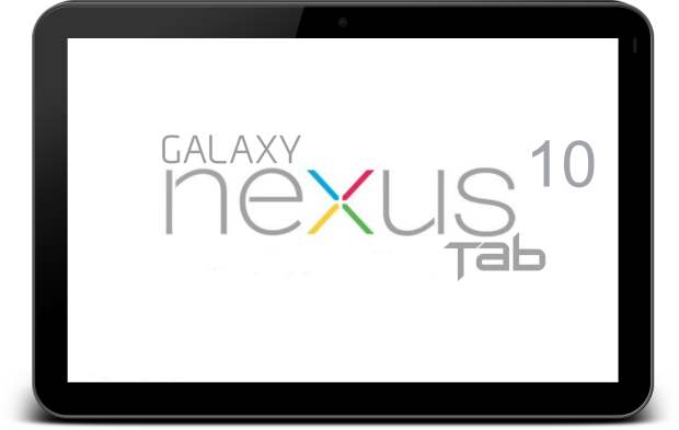 Samsung Nexus 10