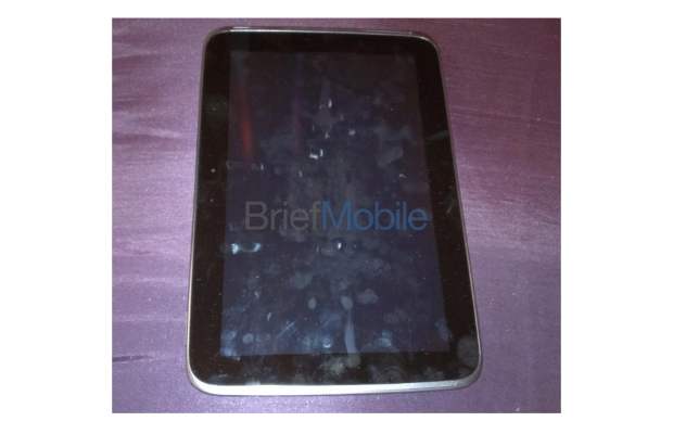 Samsung Nexus 10