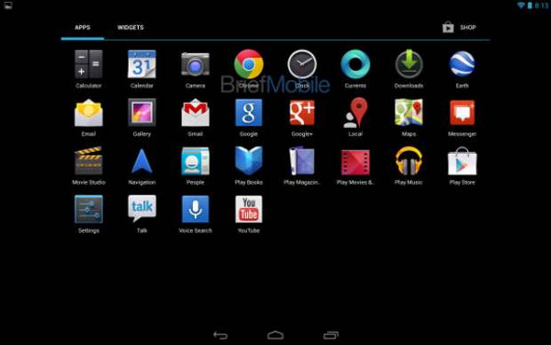 Samsung Nexus 10