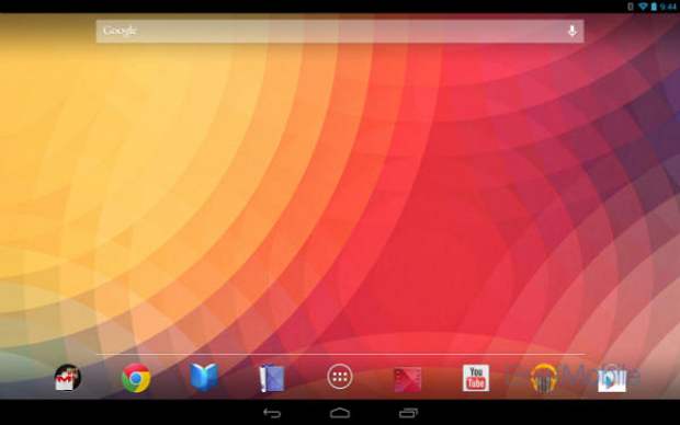 Samsung Nexus 10