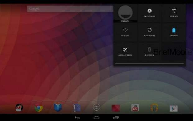 Samsung Nexus 10