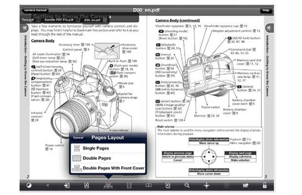 top five apps