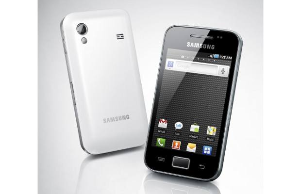 top five handset