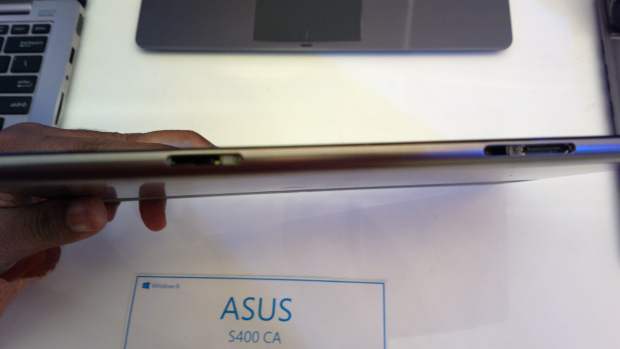 Asus VivoTab RT TF600TG