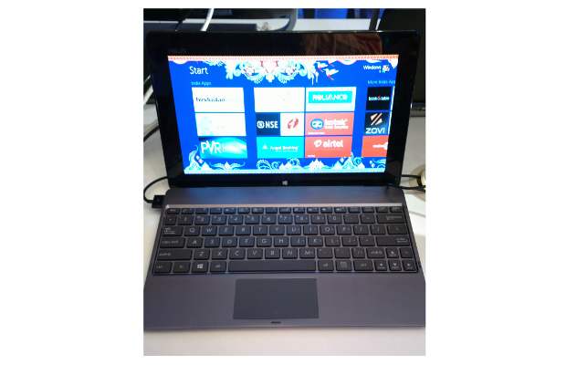 Asus VivoTab RT TF600TG