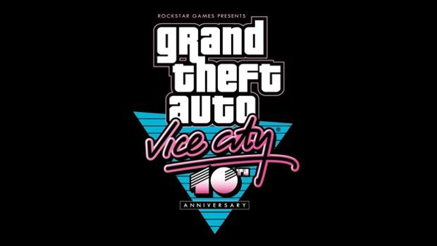 GTA Vice City