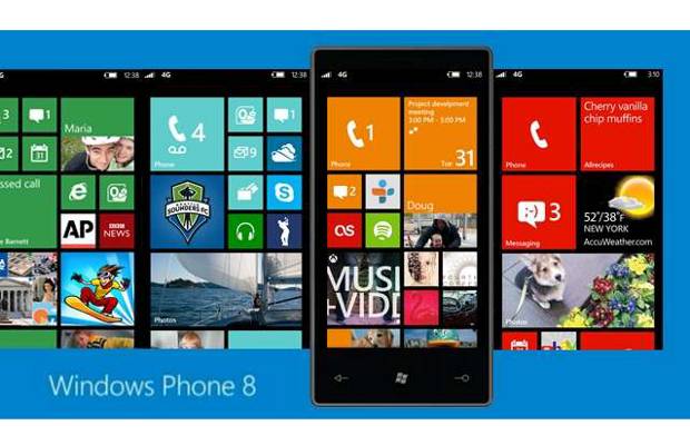 Windows Phone 8