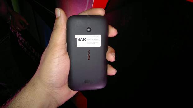 Nokia Lumia 510 Vs Samsung Galaxy Ace S5830t