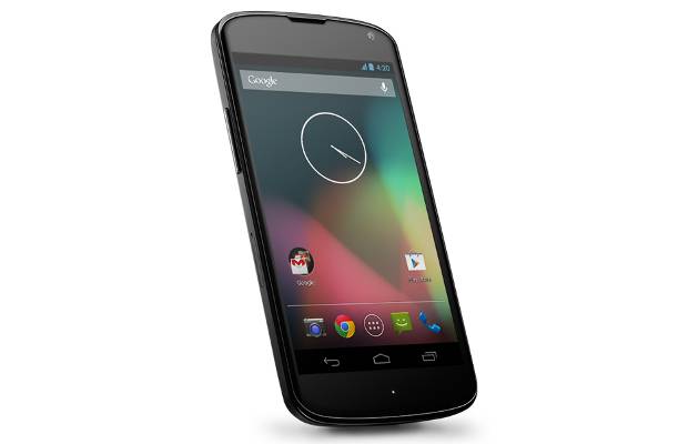 Android 4.2 Jelly Bean