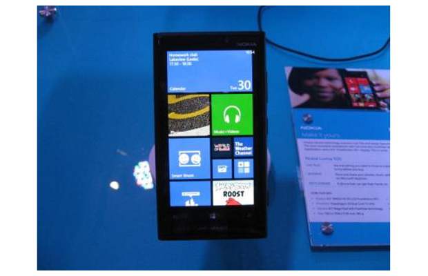 Windows Phone 8