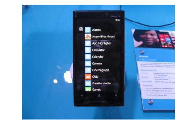 Windows Phone 8