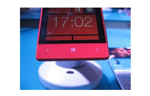 Windows Phone 8