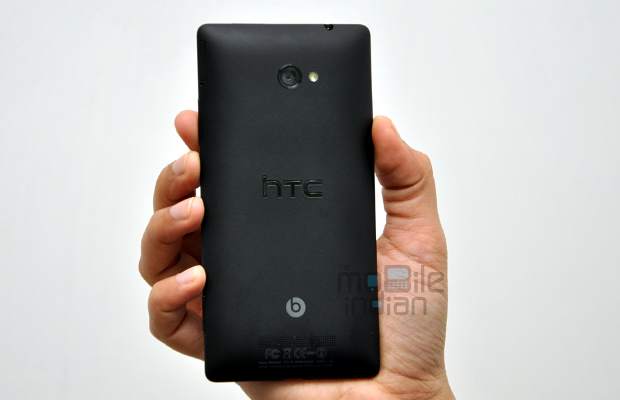 HTC Windows Phone 8X