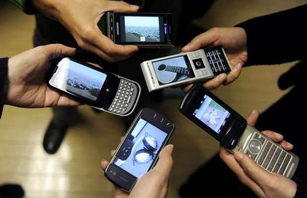 TRAI war on pesky SMS