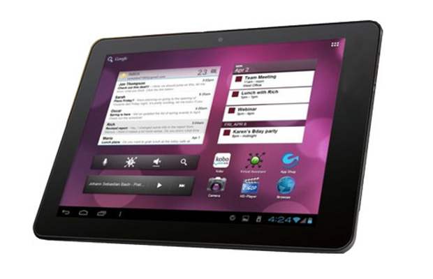 Zync Z1000 Vs Micromax Funbook Pro