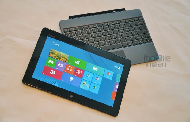 Asus windows 8 tablets