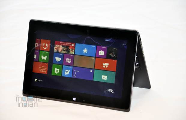 Asus windows 8 tablets