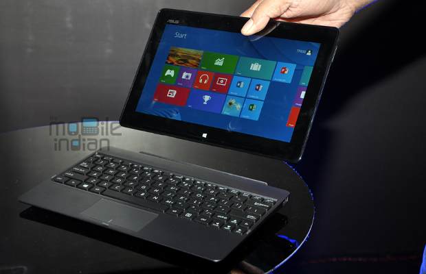 Asus windows 8 tablets