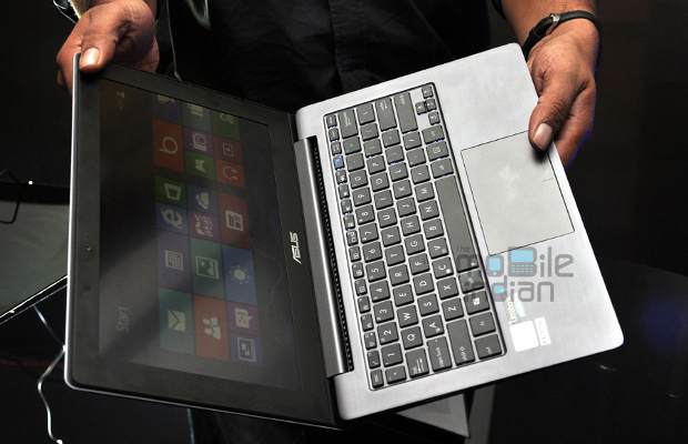 Asus windows 8 tablets