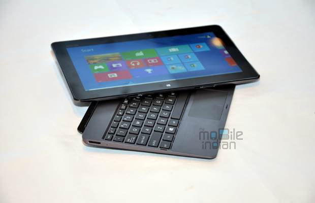 Asus windows 8 tablets