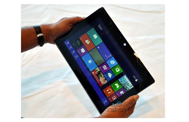 Asus windows 8 tablets