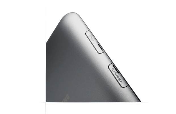 Google Nexus 7 Vs Samsung Galaxy Tab 2