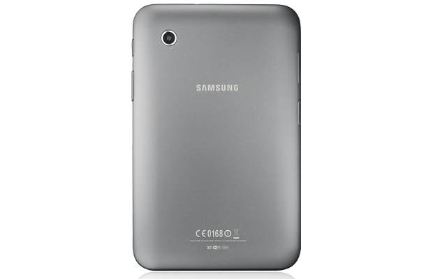 Google Nexus 7 Vs Samsung Galaxy Tab 2