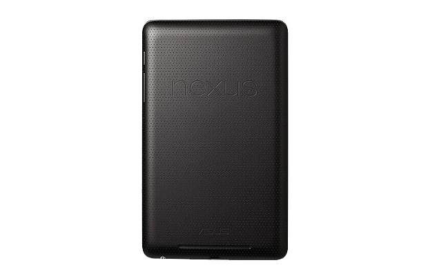 Google Nexus 7 Vs Samsung Galaxy Tab 2