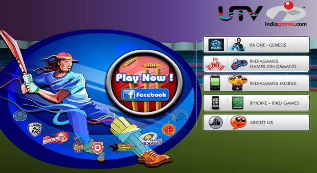 DisneyUTV's Indiagames offers 8 premium games for free