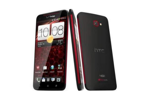 HTC joins phablet club with 5-inch Droid DNA