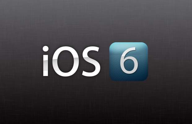 Apple iOS 6 suffers from multiple downloads bug