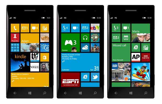 Nokia accidentally reveals WP 7.8 details