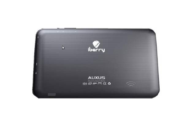 UbiSlate 7C+ vs iBerry Auxus AX01