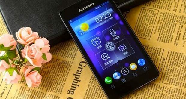 Lenovo to join 5 inch smartphone club