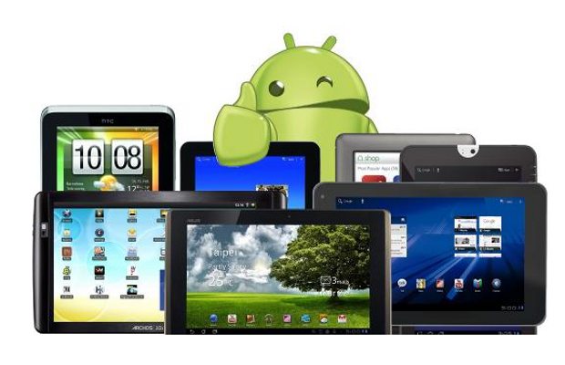 Tab shipments will surpass laptop in 2013