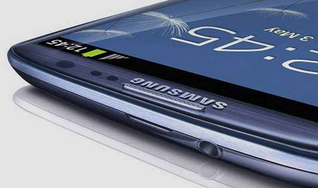 Samsung Galaxy S IV