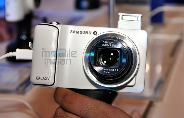 Galaxy Camera GC 100