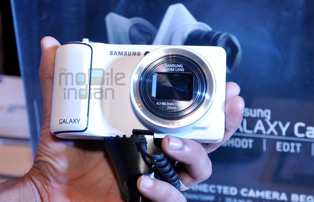 Galaxy Camera GC 100