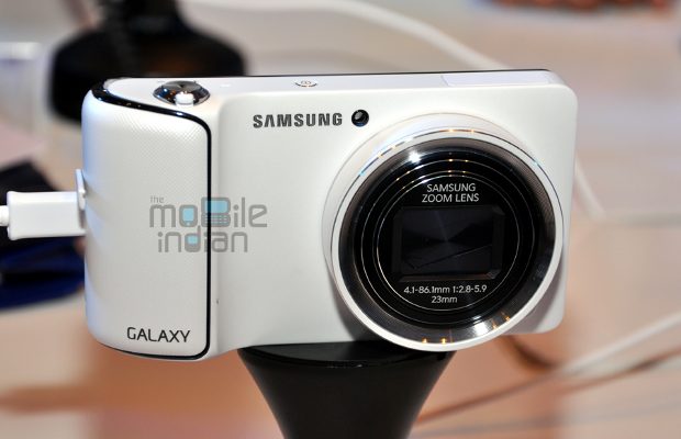 Galaxy Camera GC 100
