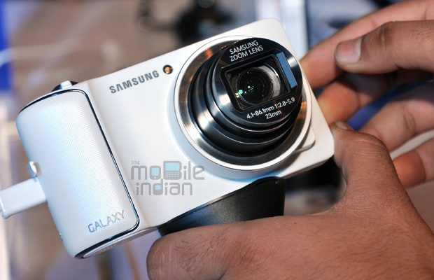 Galaxy Camera GC 100