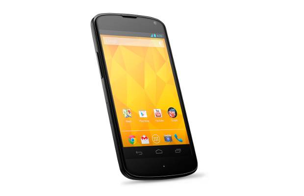 Google Nexus 4 suffers from earpiece buzzing issue