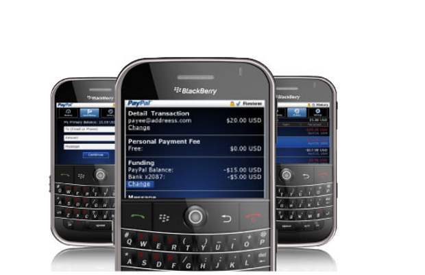 RIM announces operator billing for BlackBerry App World