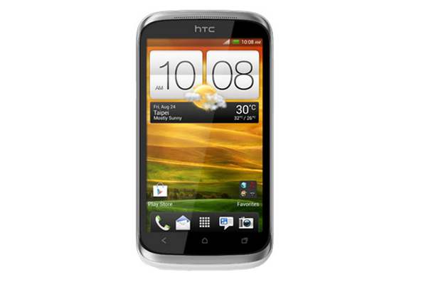 Sony Xperia Neo L vs HTC Desire X